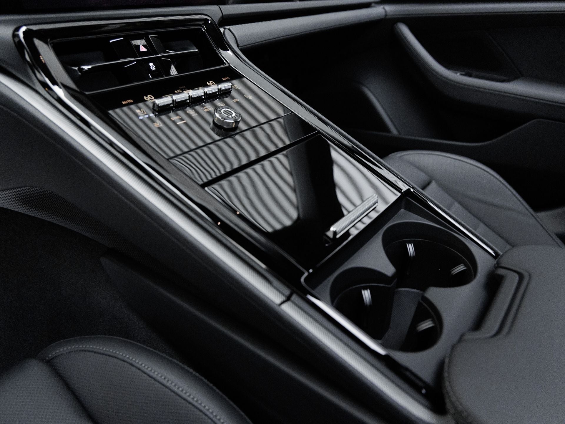 2026 Porsche Panamera Panamera