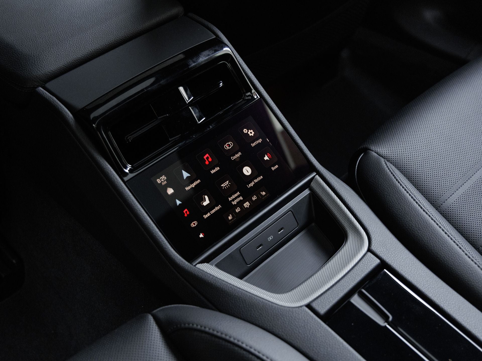 2026 Porsche Panamera Panamera
