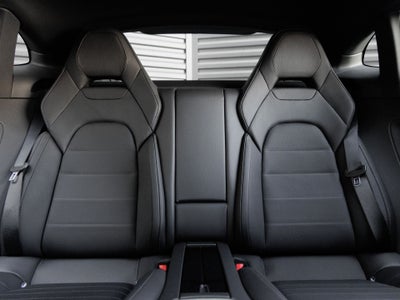 2026 Porsche Panamera Panamera