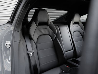 2026 Porsche Panamera Panamera