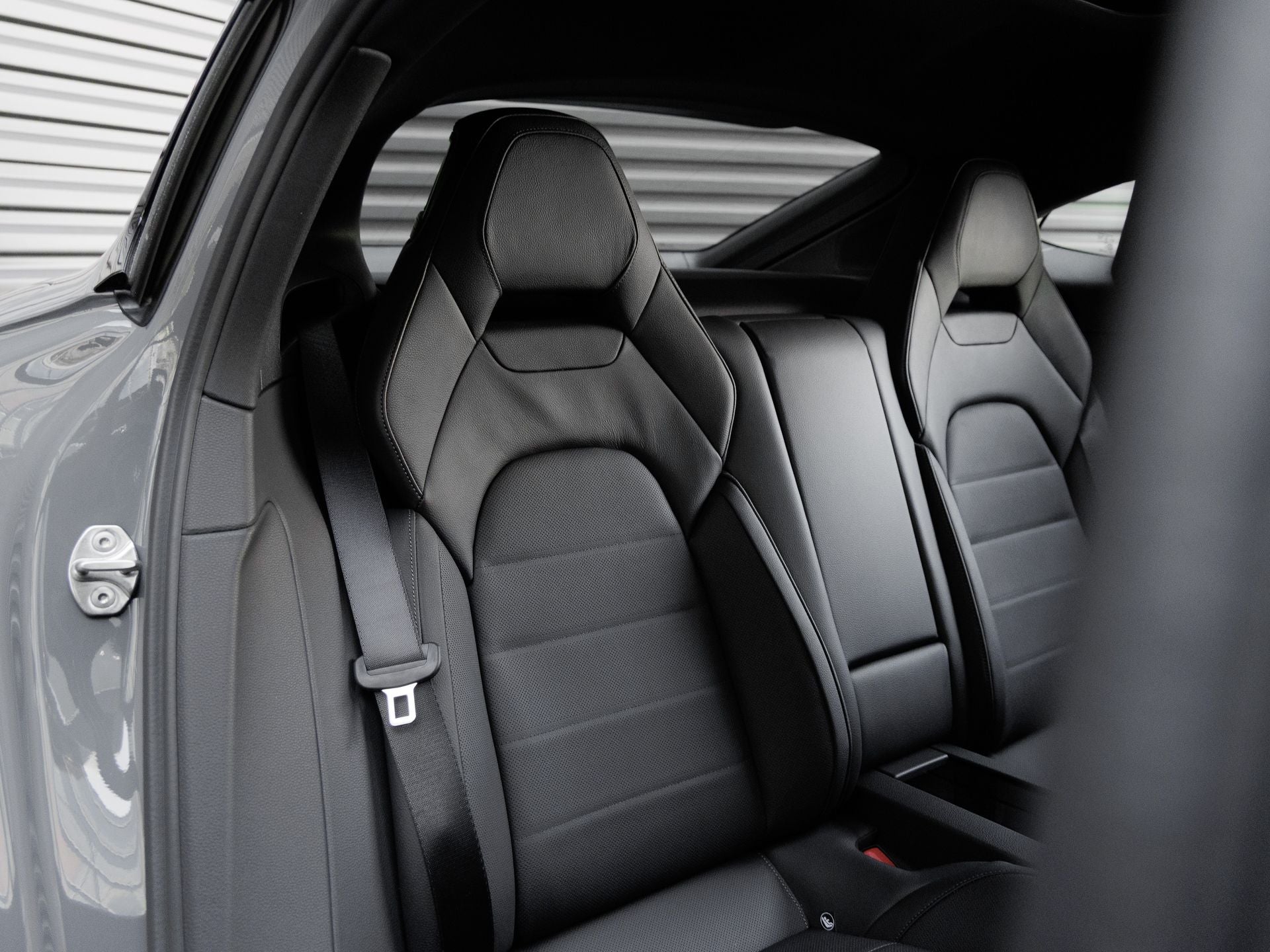 2026 Porsche Panamera Panamera