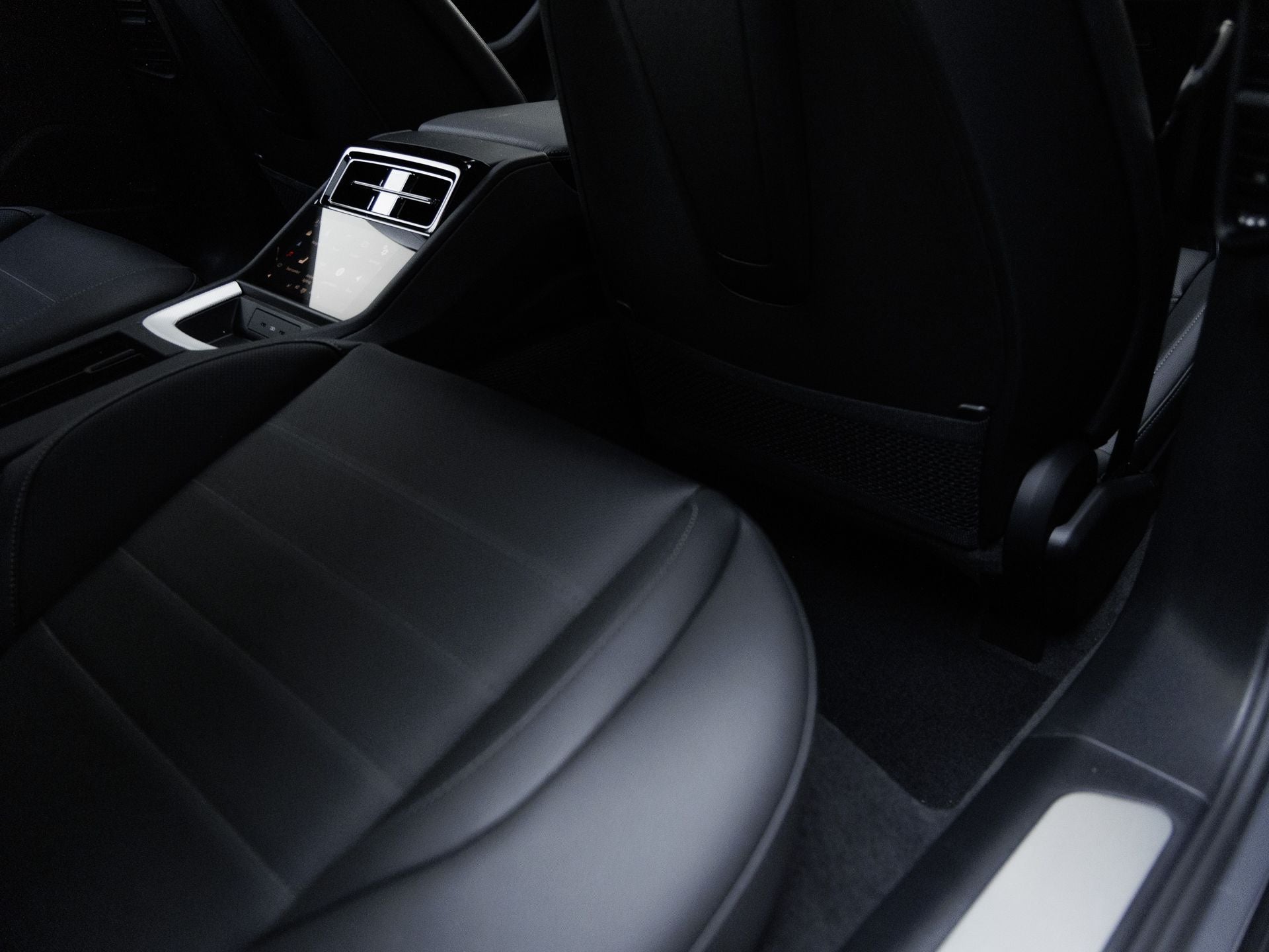 2026 Porsche Panamera Panamera