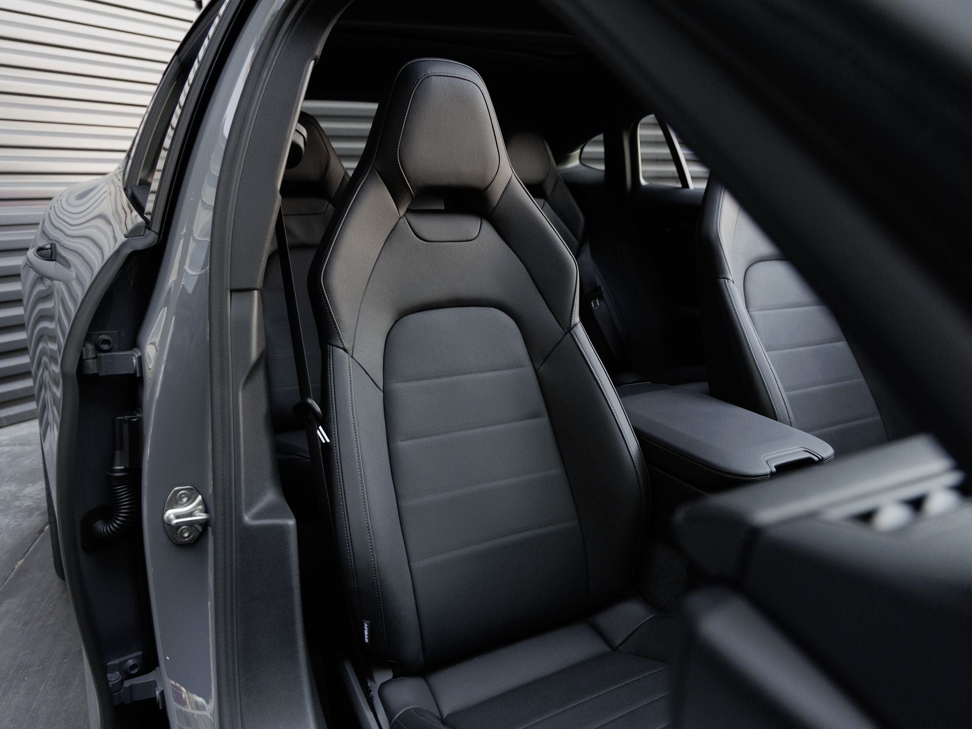 2026 Porsche Panamera Panamera