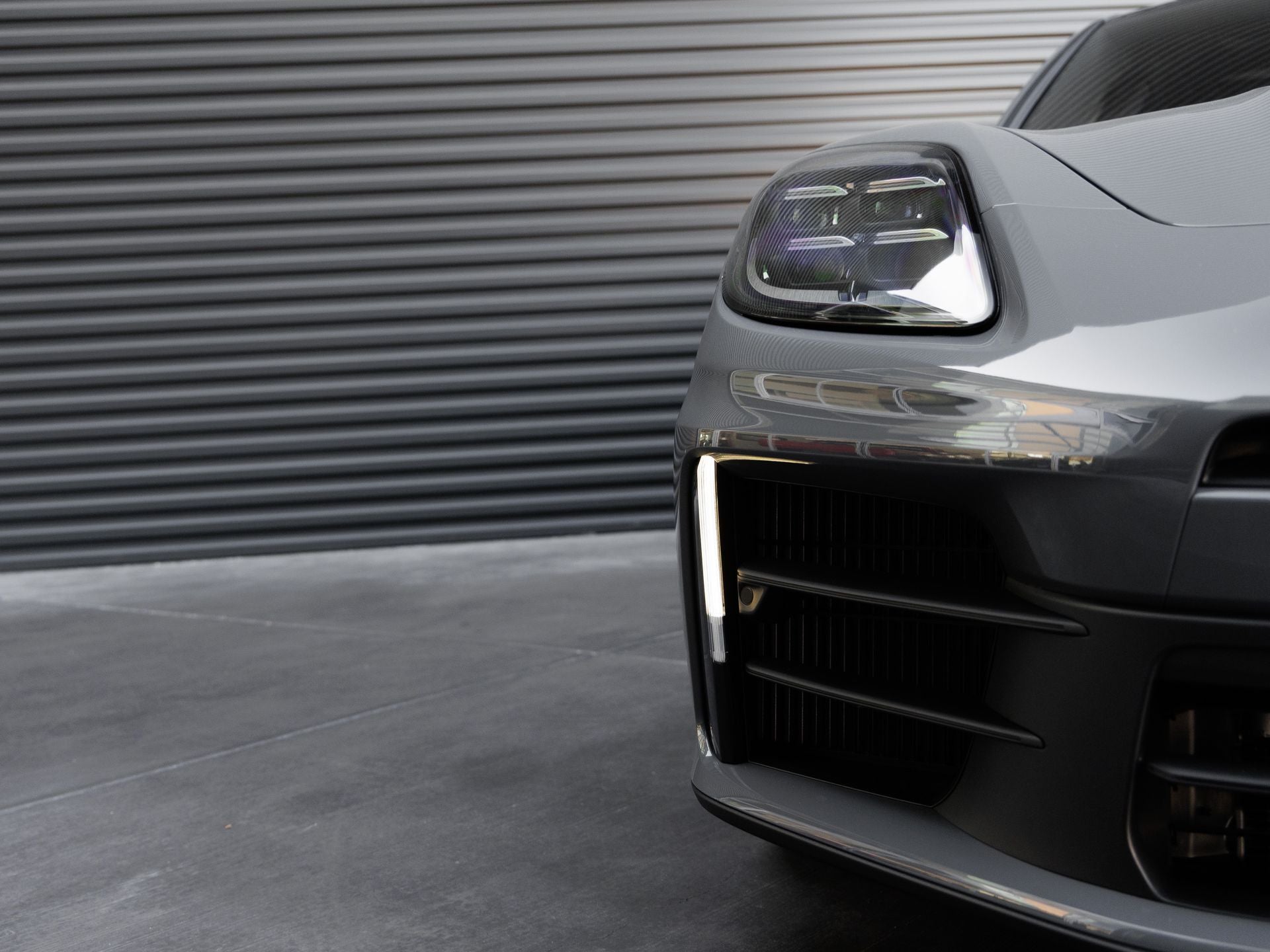 2026 Porsche Panamera Panamera