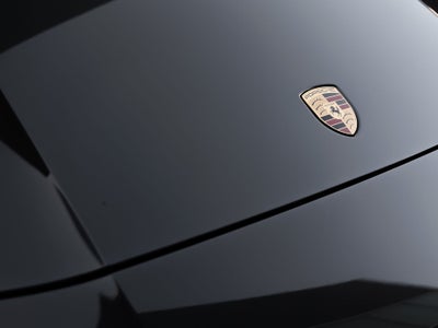 2026 Porsche Panamera Panamera