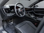 2026 Porsche Panamera Panamera