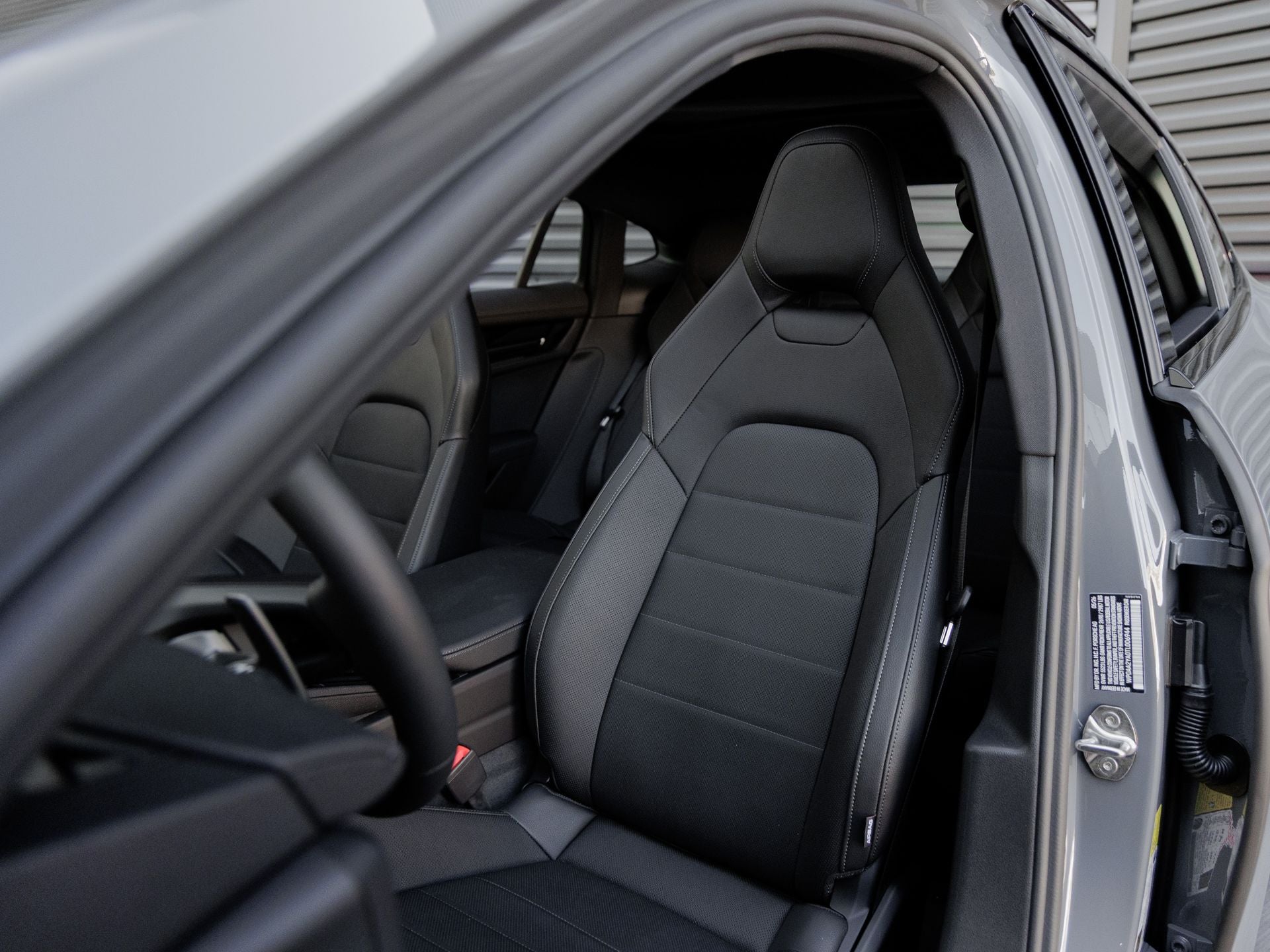 2026 Porsche Panamera Panamera