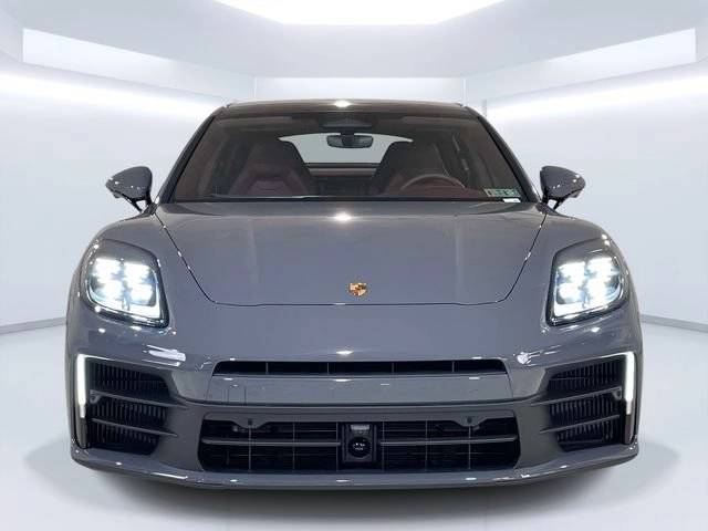 2026 Porsche Panamera Panamera 4
