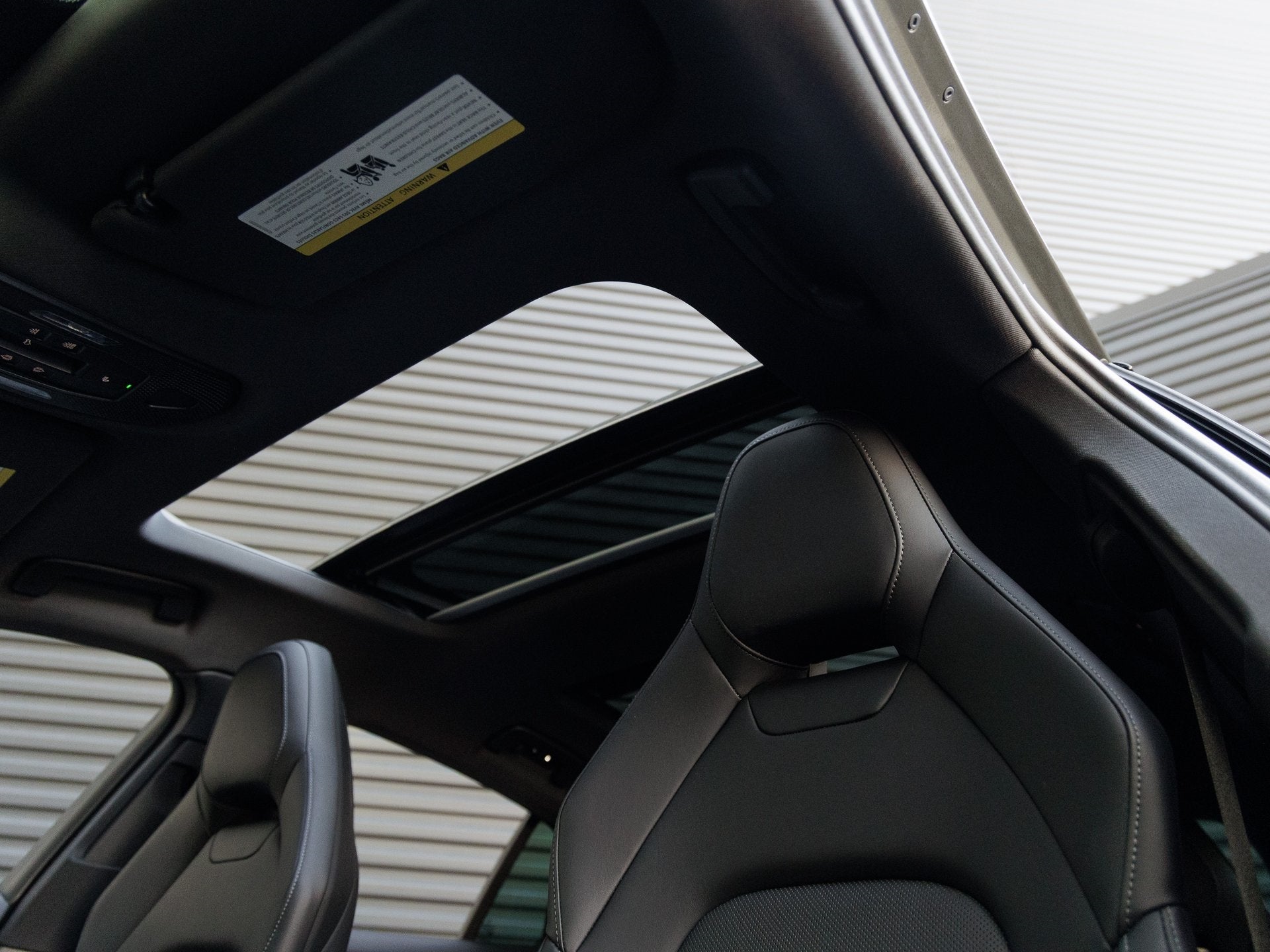 2024 Porsche Panamera Panamera 4 (MY24)