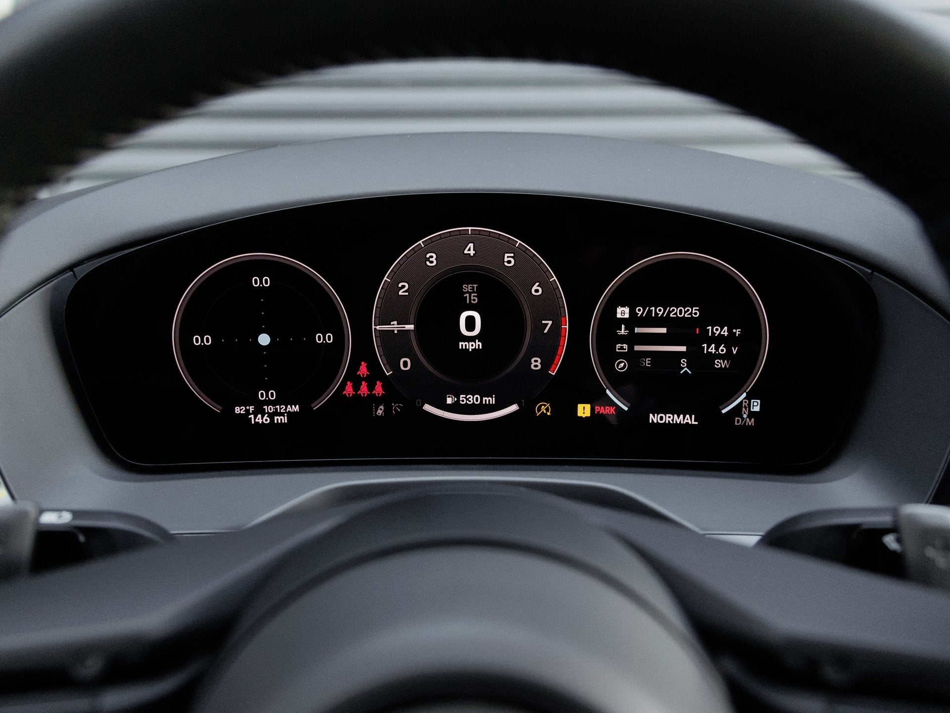 2024 Porsche Panamera Panamera 4 (MY24)