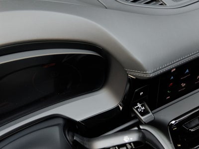 2024 Porsche Panamera Panamera 4 (MY24)