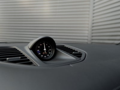 2024 Porsche Panamera Panamera 4 (MY24)