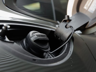 2024 Porsche Panamera Panamera 4 (MY24)