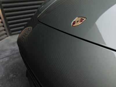 2024 Porsche Panamera Panamera 4 (MY24)