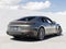 2024 Porsche Panamera Panamera 4 (MY24)