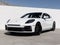 2026 Porsche Panamera Base