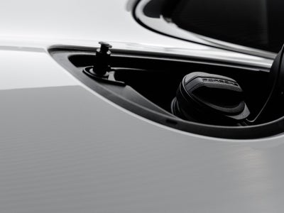 2026 Porsche Panamera Base