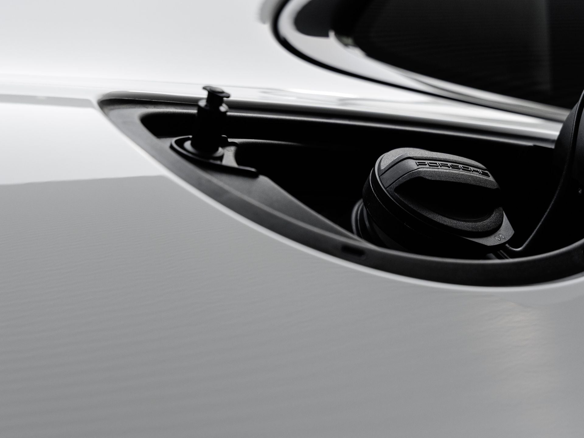2026 Porsche Panamera Base