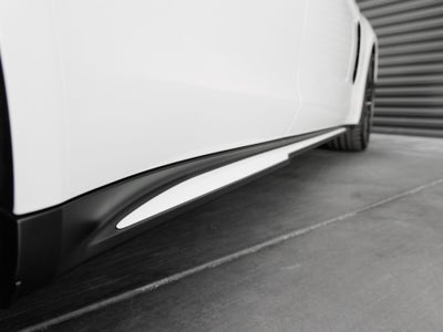 2026 Porsche Panamera Base