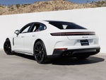 2026 Porsche Panamera Base