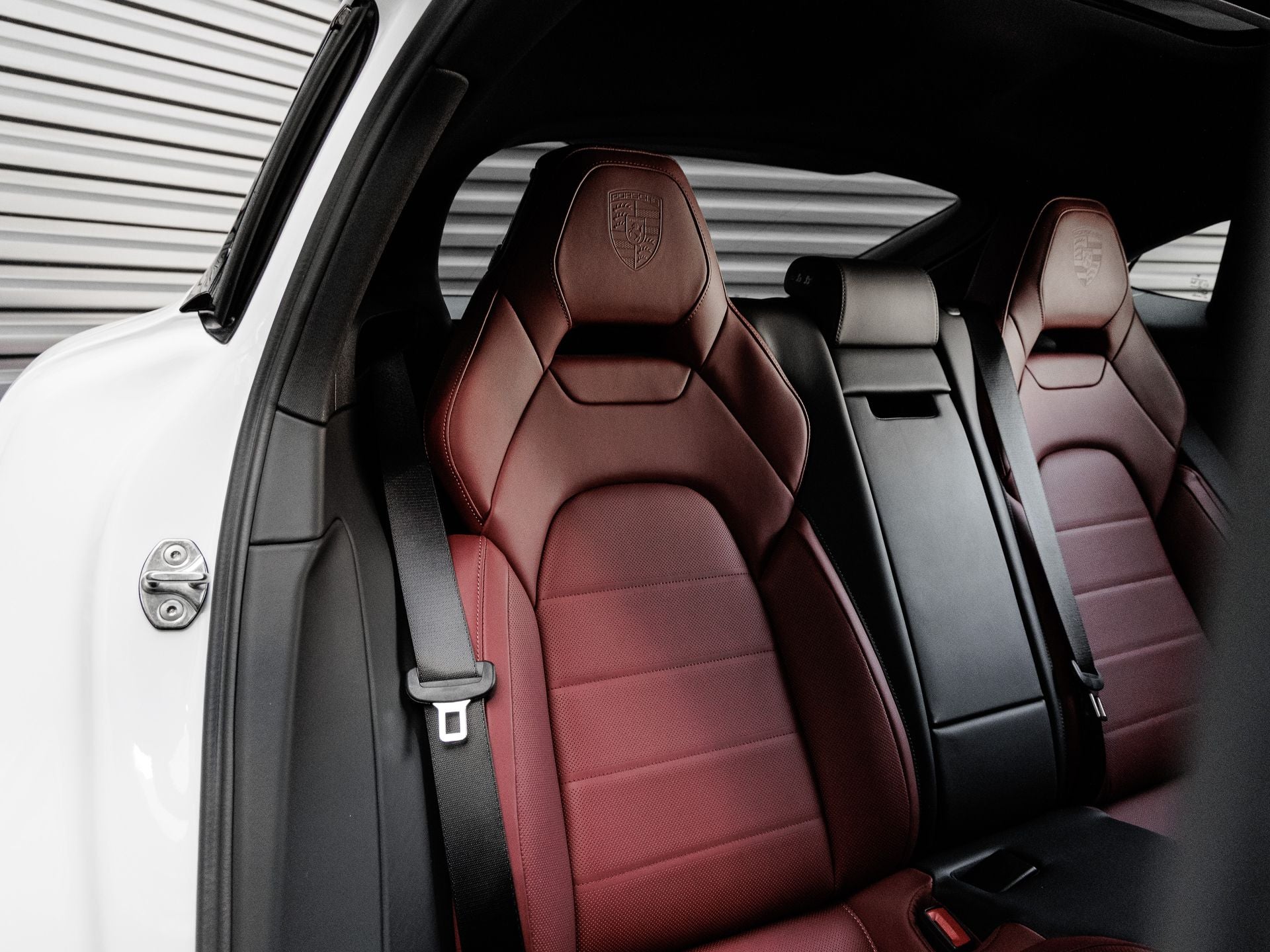 2026 Porsche Panamera Base