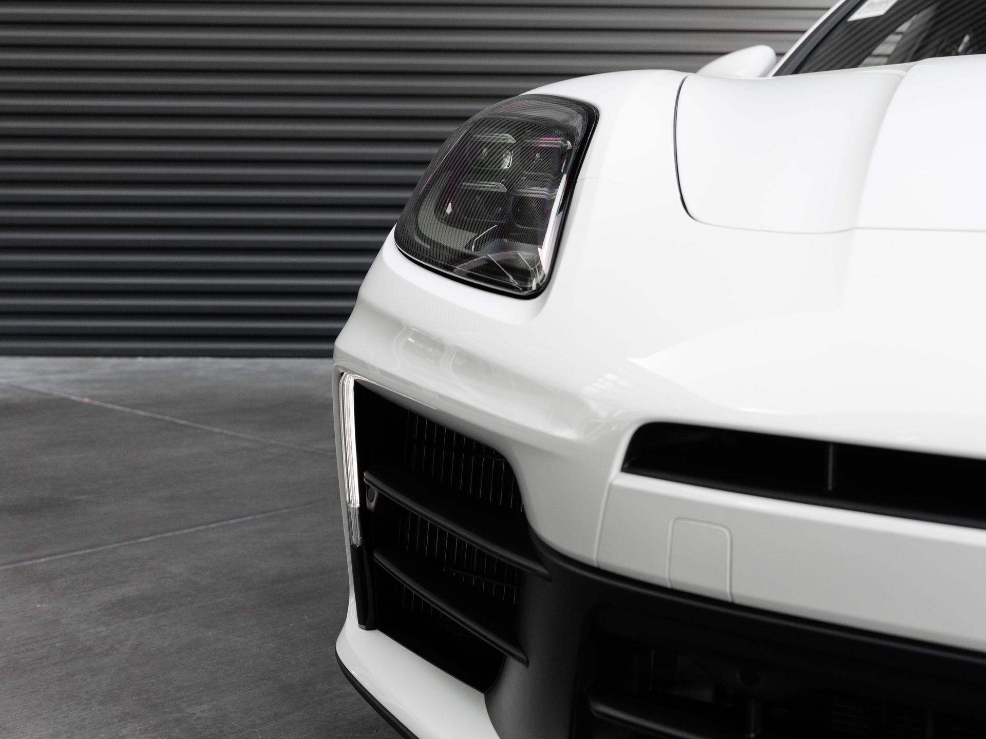 2026 Porsche Panamera Base