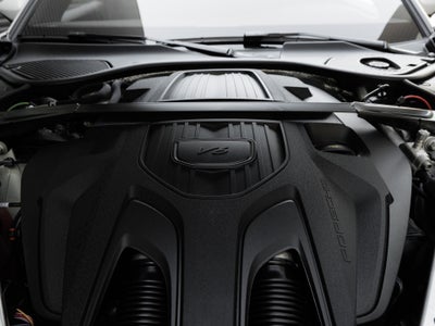 2026 Porsche Panamera Base