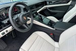 2026 Porsche Panamera Panamera 4