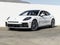 2025 Porsche Panamera Panamera
