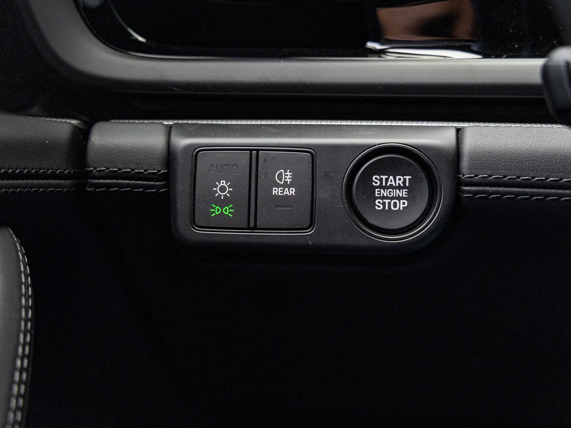 2025 Porsche Panamera Panamera