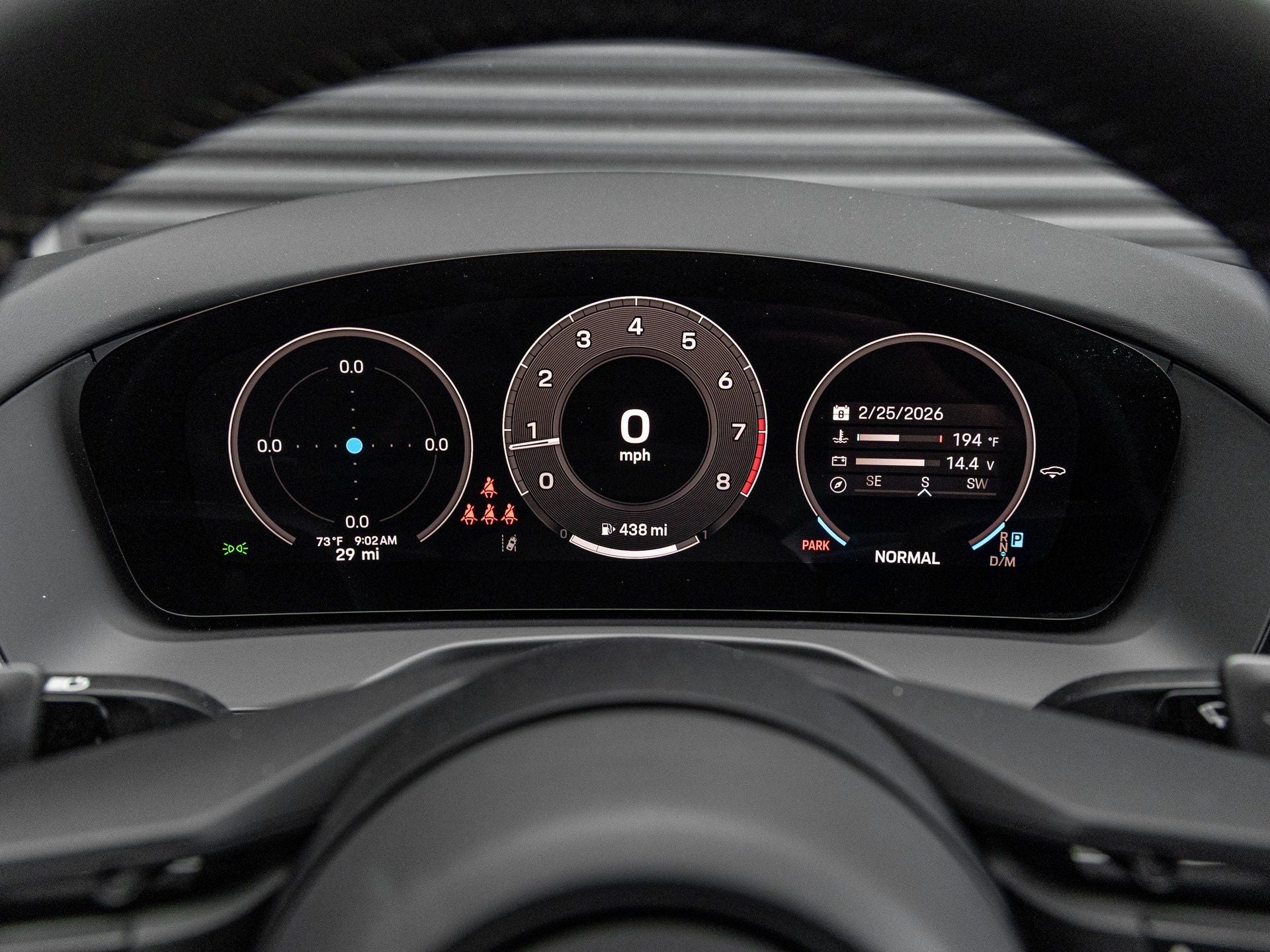 2025 Porsche Panamera Panamera