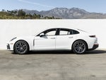 2025 Porsche Panamera Panamera