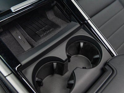 2025 Porsche Panamera Panamera