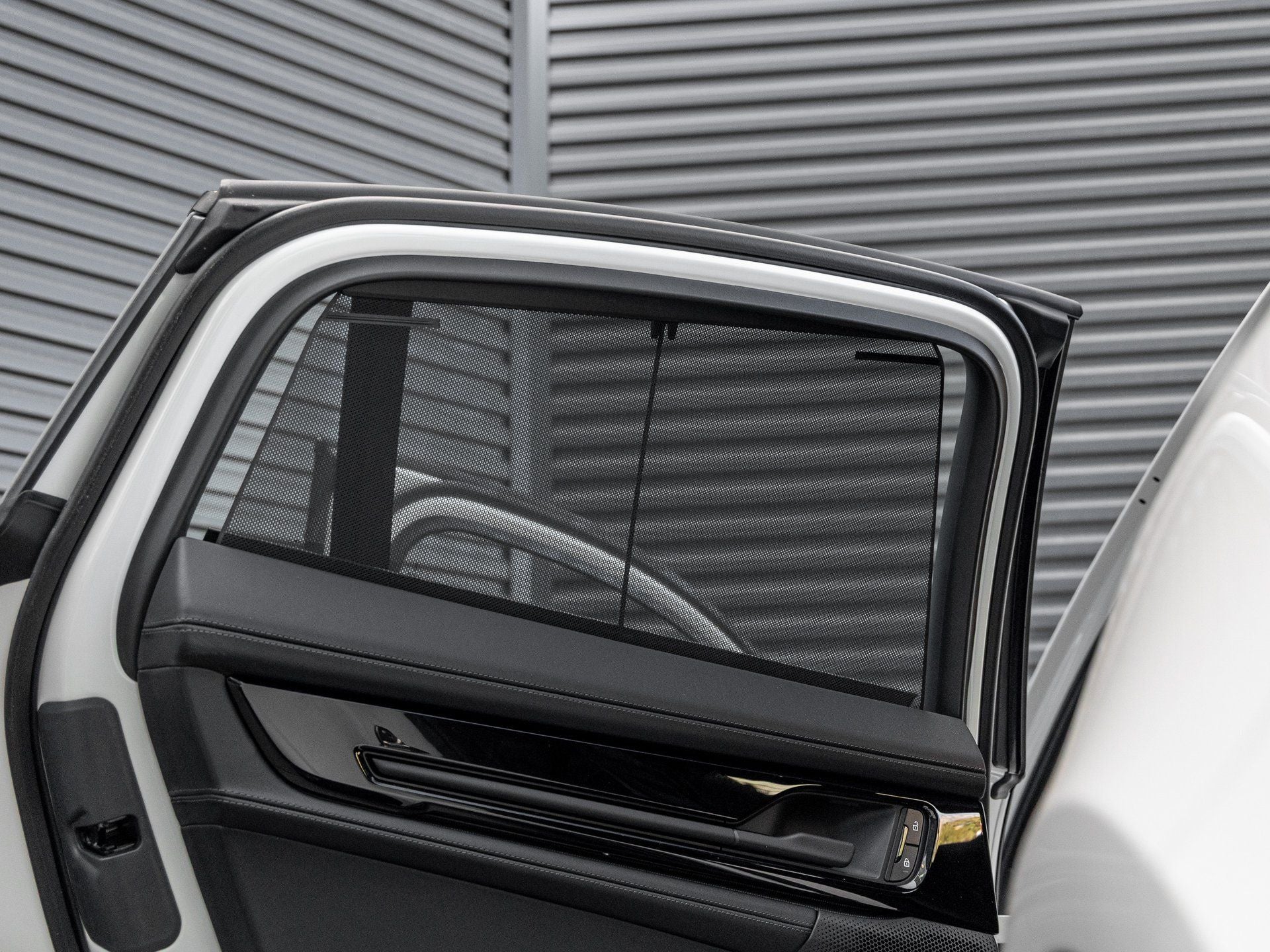 2025 Porsche Panamera Panamera