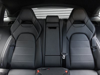 2025 Porsche Panamera Panamera