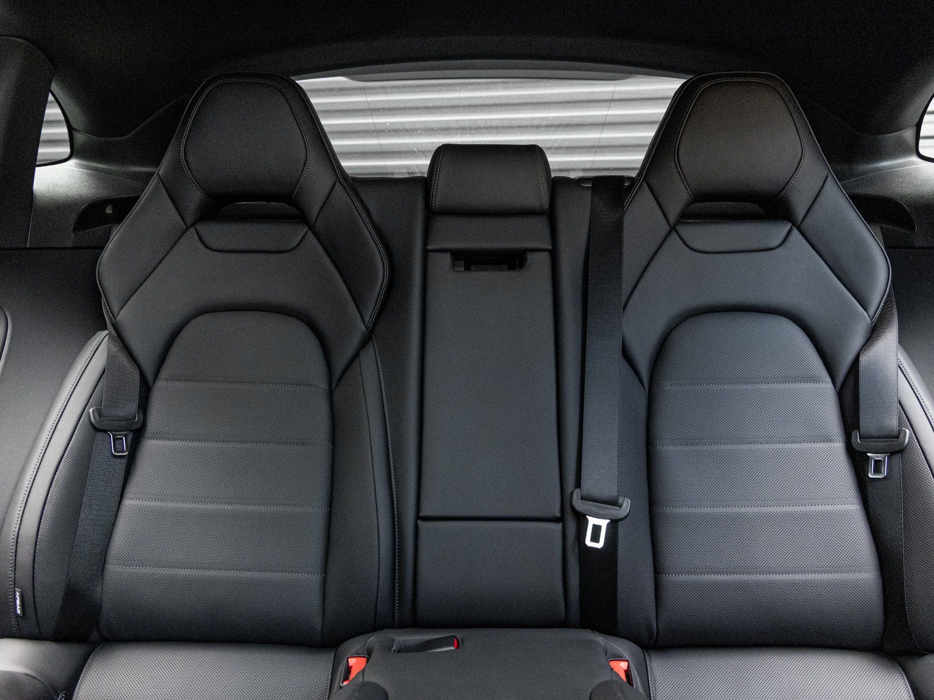 2025 Porsche Panamera Panamera