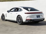 2025 Porsche Panamera Panamera