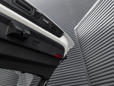 2025 Porsche Panamera Panamera