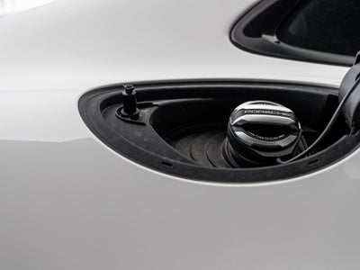 2025 Porsche Panamera Panamera