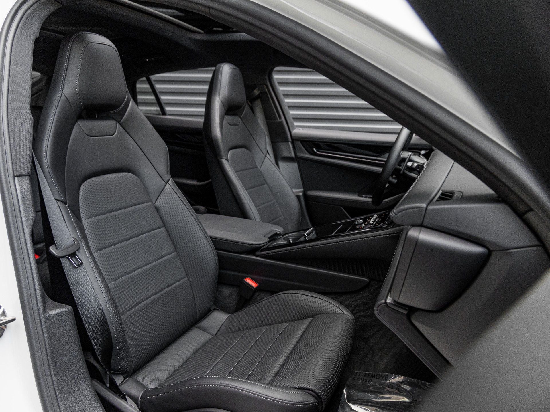 2025 Porsche Panamera Panamera