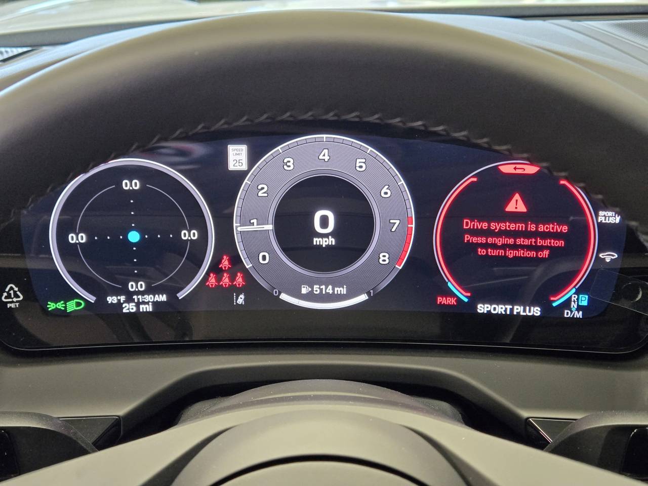 2025 Porsche Panamera Panamera