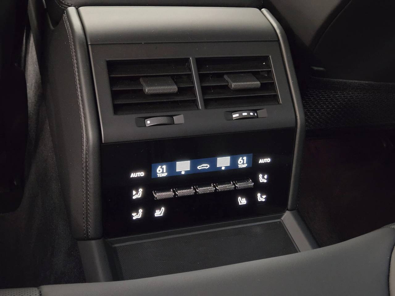 2025 Porsche Panamera Panamera