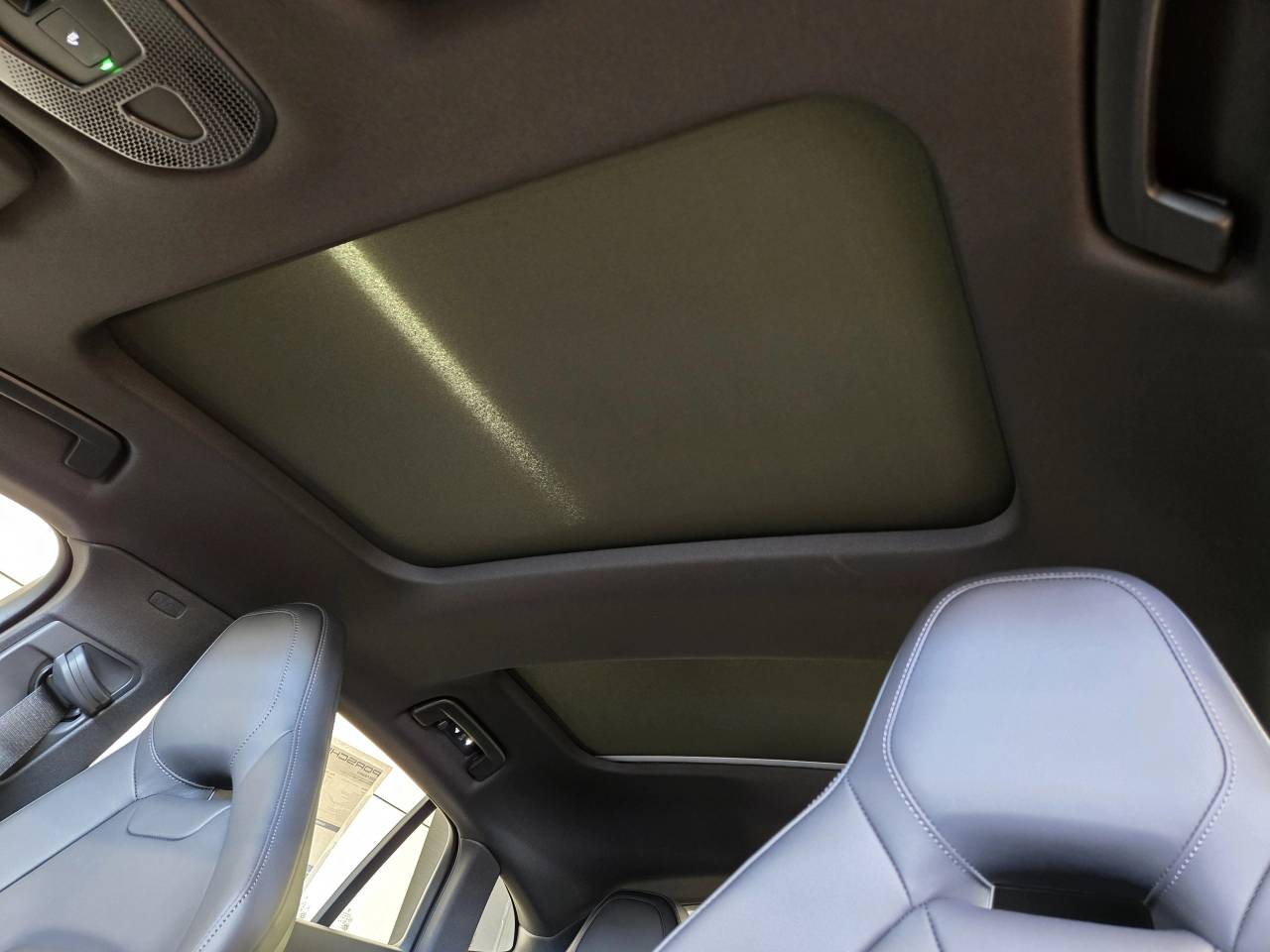 2025 Porsche Panamera Panamera