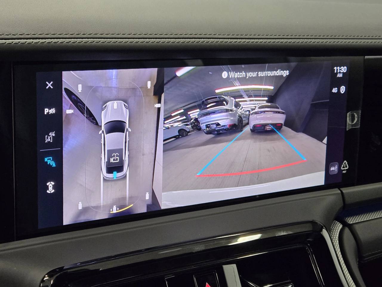 2025 Porsche Panamera Panamera