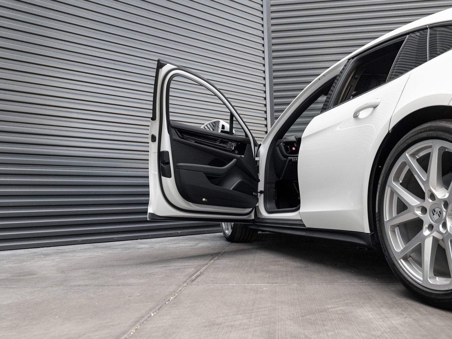 2025 Porsche Panamera Panamera