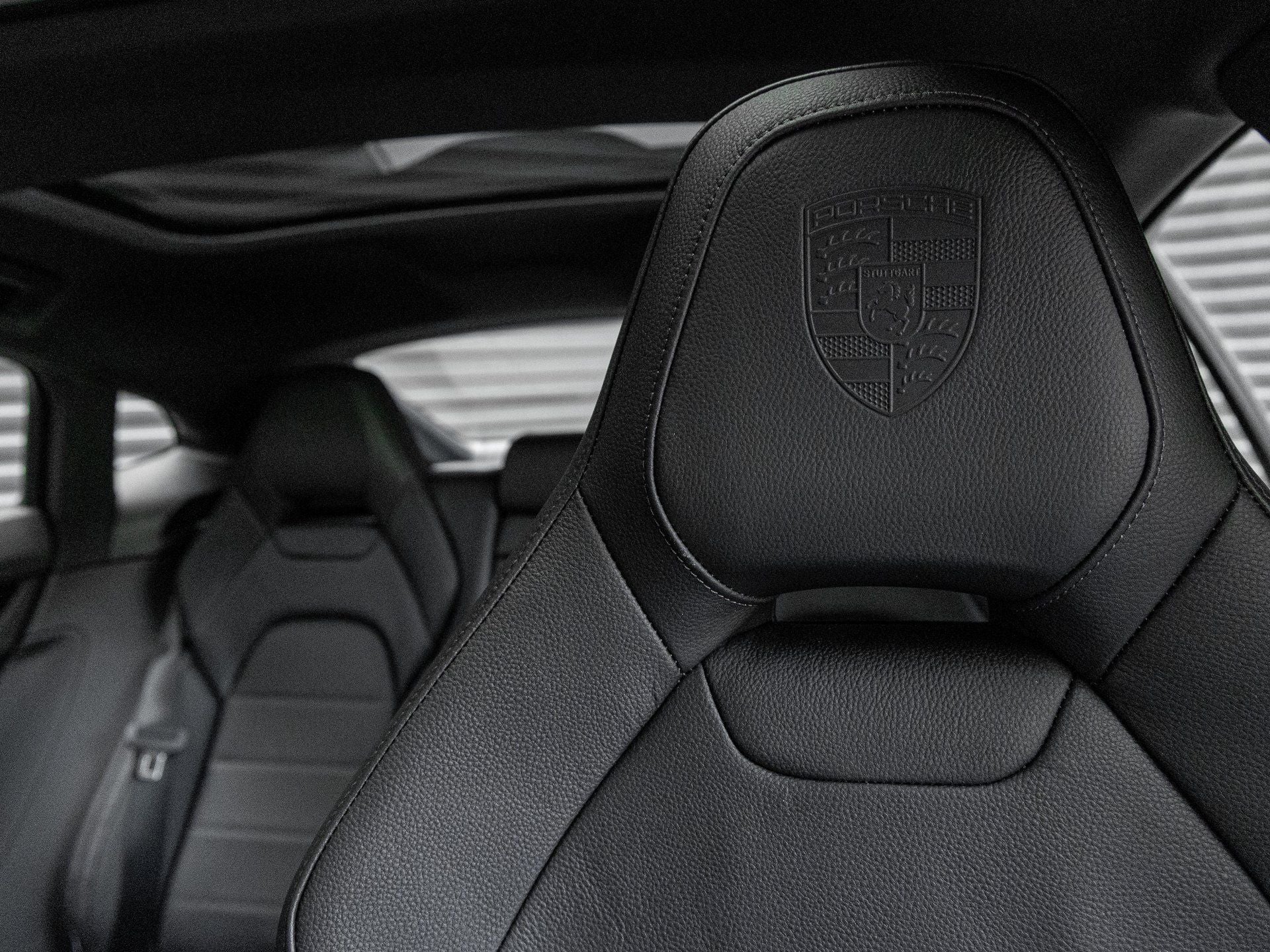 2025 Porsche Panamera Panamera