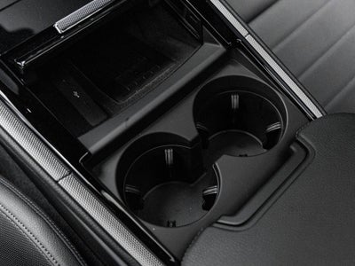 2025 Porsche Panamera Panamera