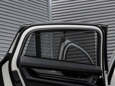 2025 Porsche Panamera Panamera