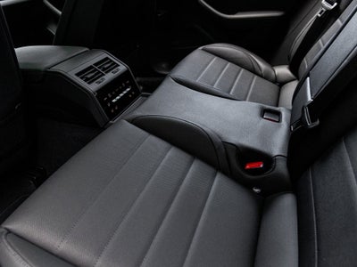 2025 Porsche Panamera Panamera