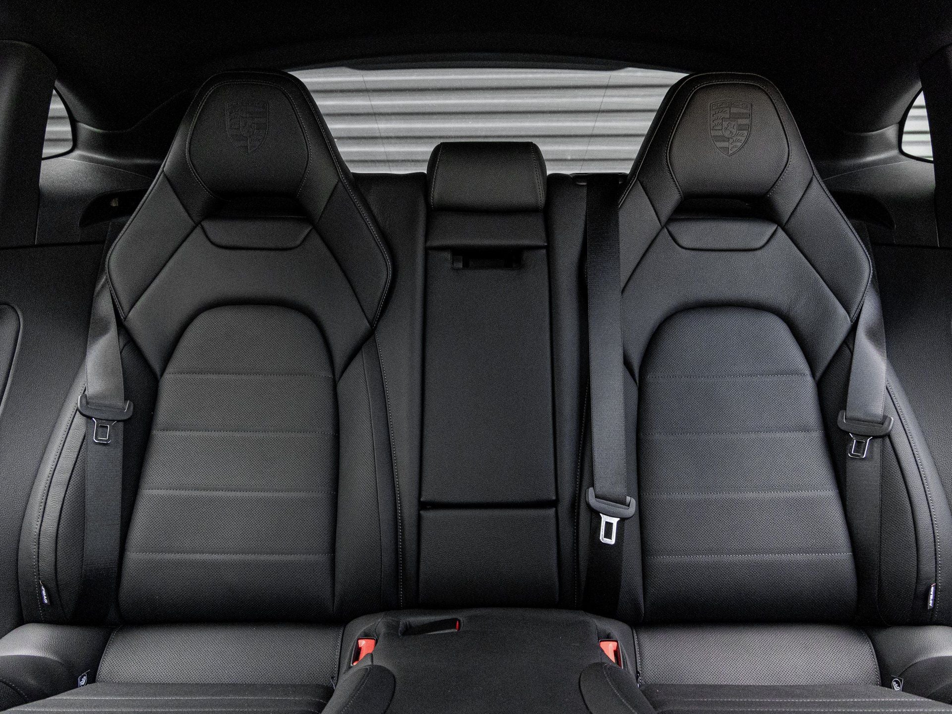 2025 Porsche Panamera Panamera